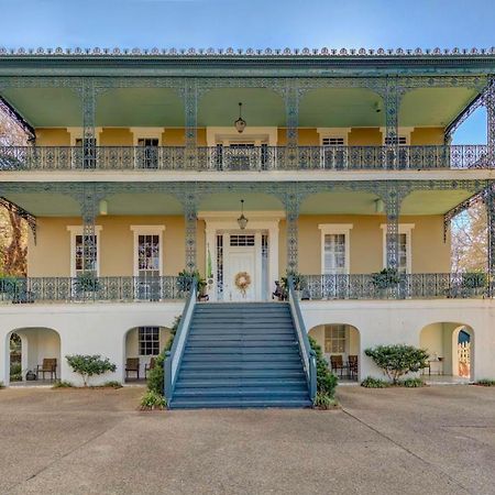 The Duff Green Mansion Vicksburg Bagian luar foto