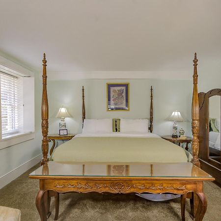 The Duff Green Mansion Vicksburg Bagian luar foto