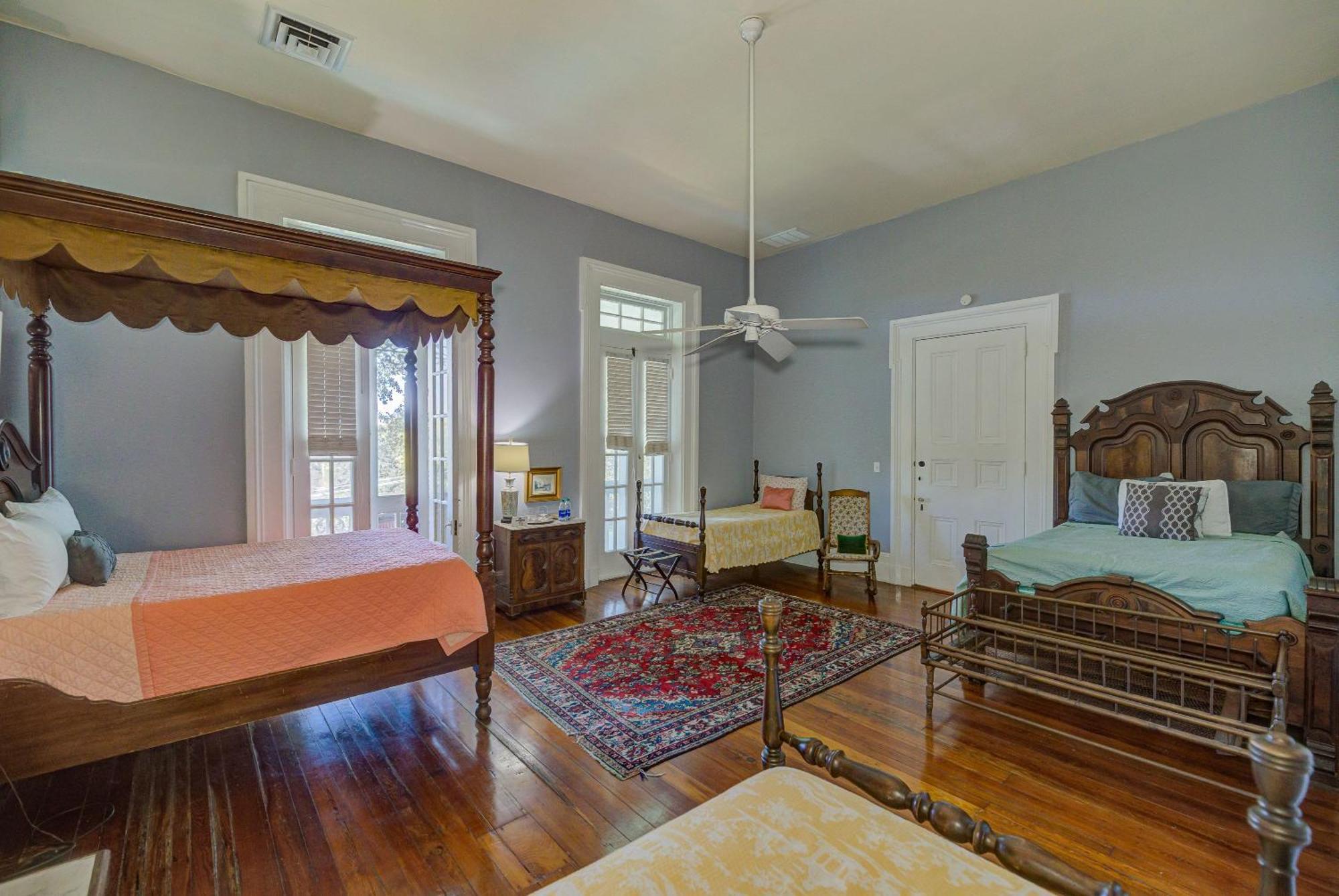 The Duff Green Mansion Vicksburg Bagian luar foto