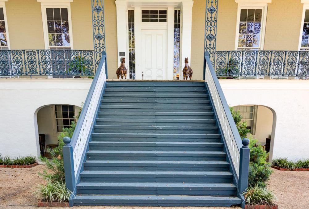 The Duff Green Mansion Vicksburg Bagian luar foto