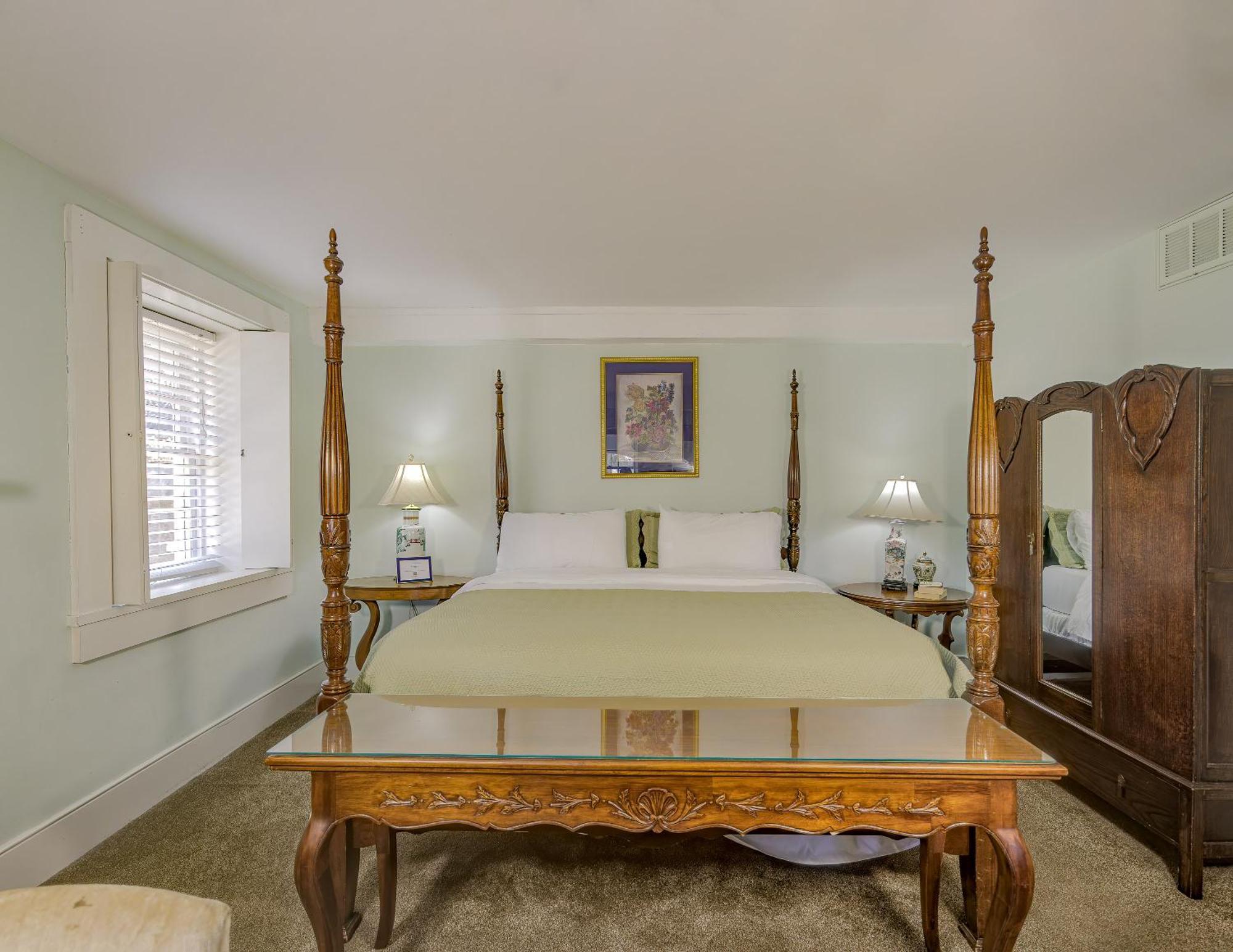 The Duff Green Mansion Vicksburg Bagian luar foto