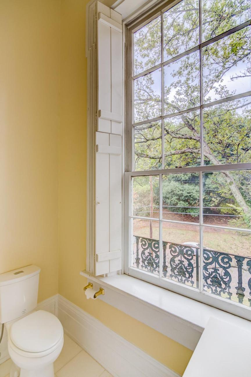 The Duff Green Mansion Vicksburg Bagian luar foto